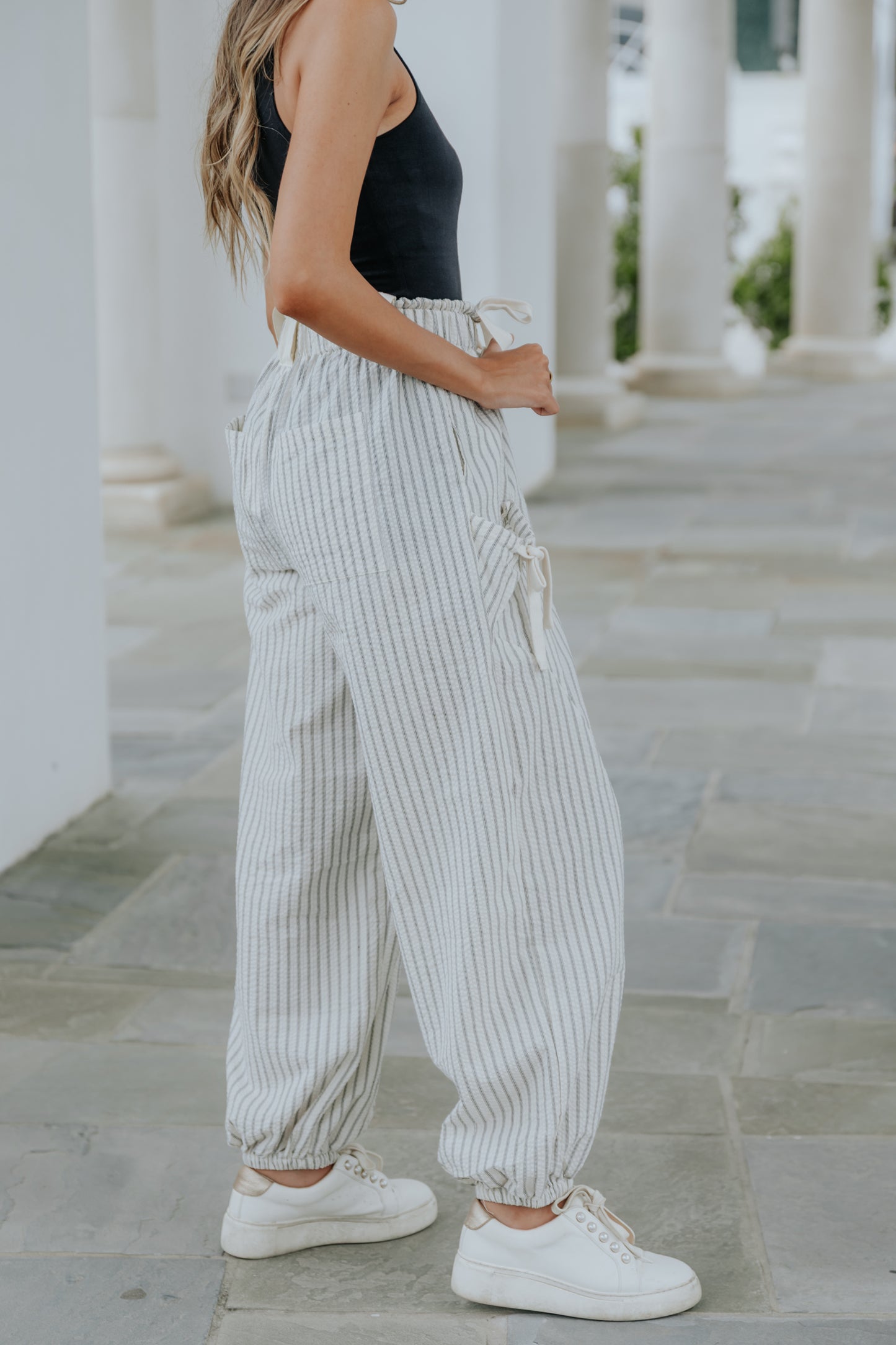 Step Right Up Pants
