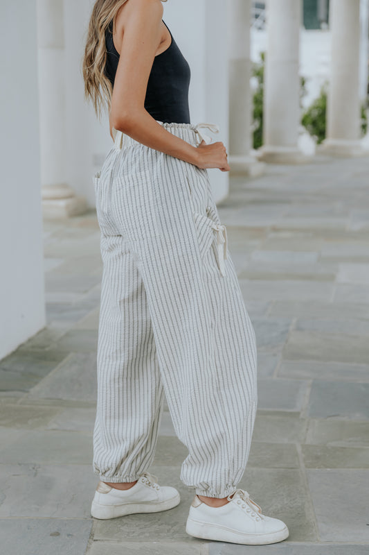 Step Right Up Pants