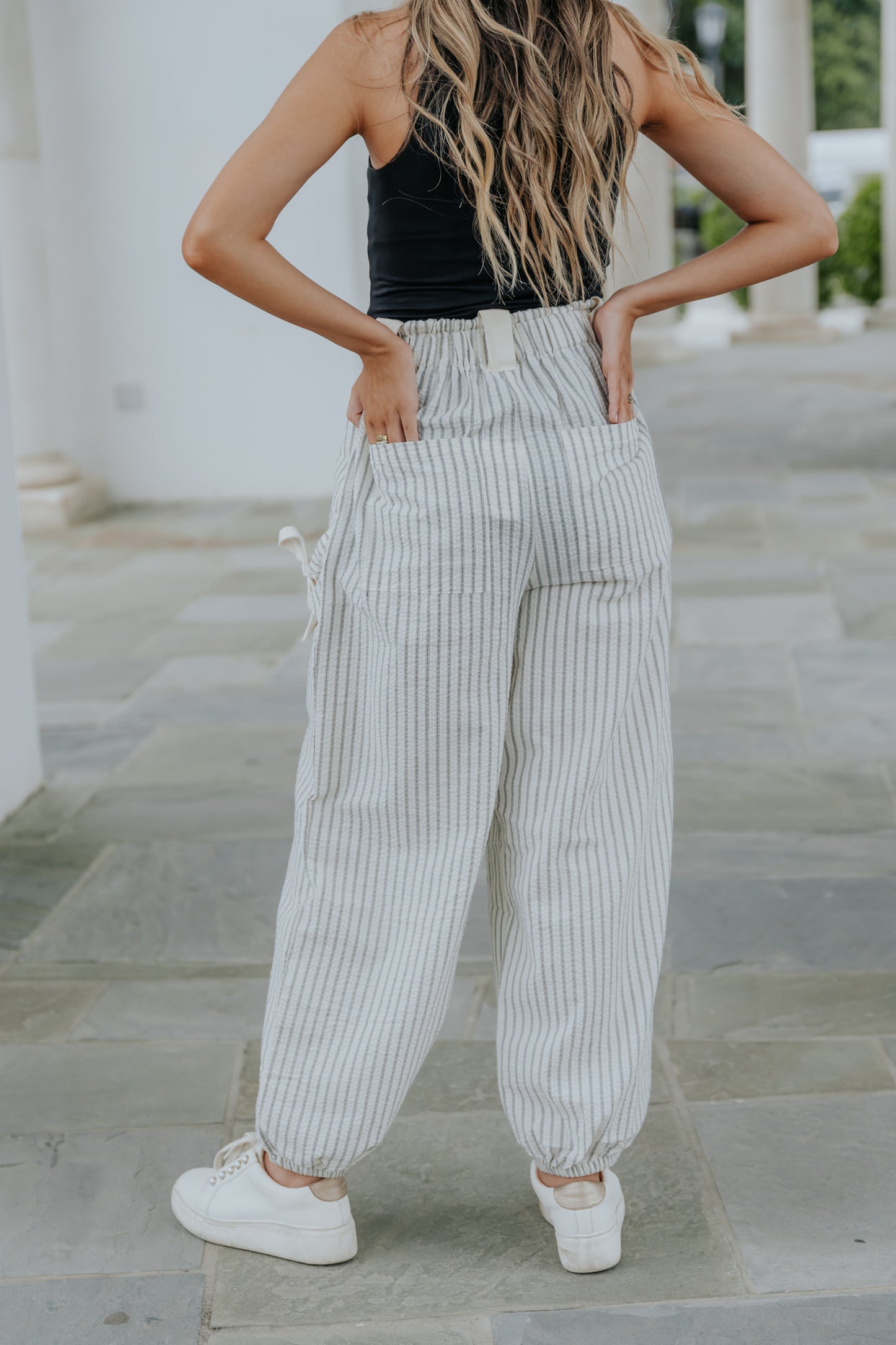 Step Right Up Pants