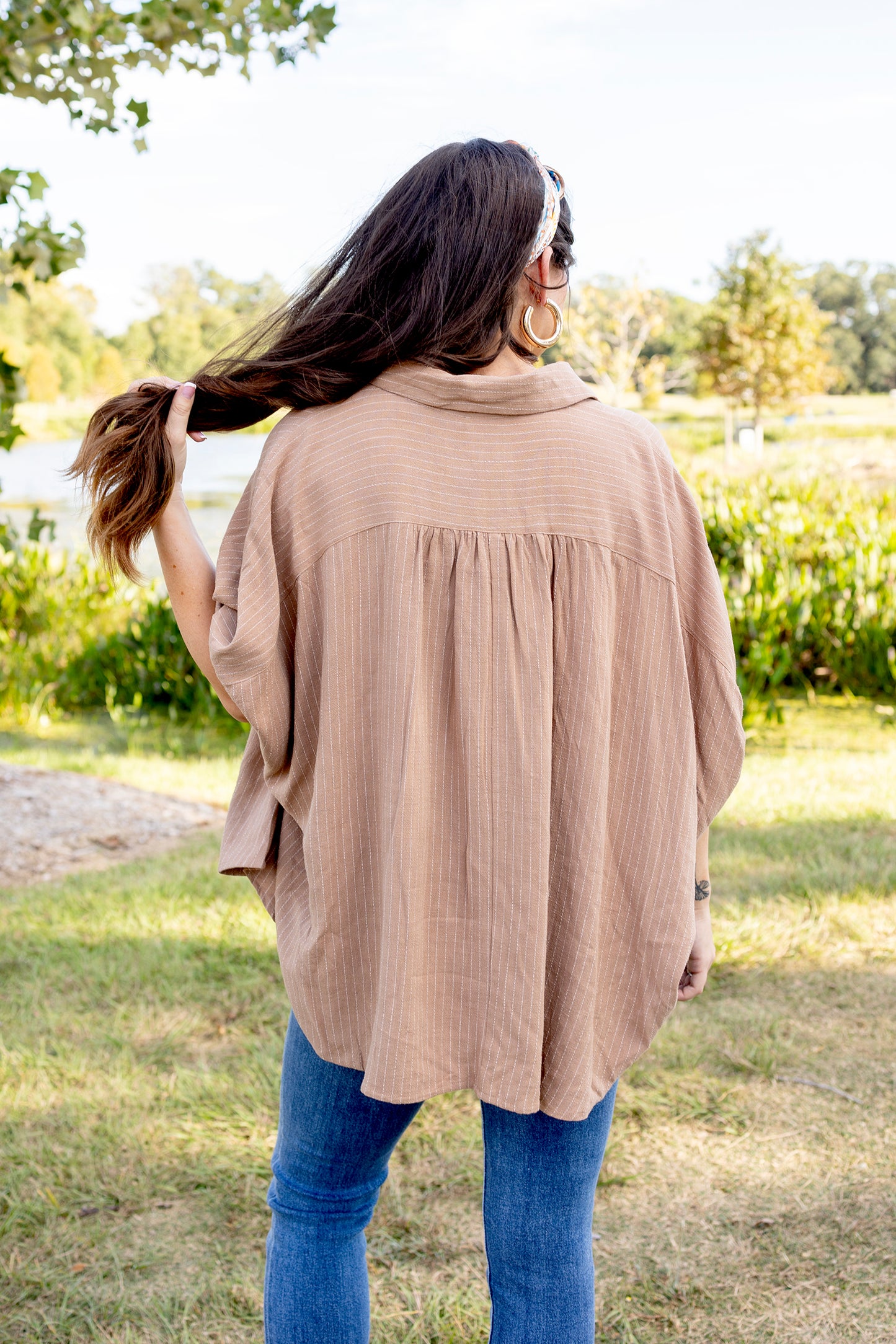 Simple Life Top