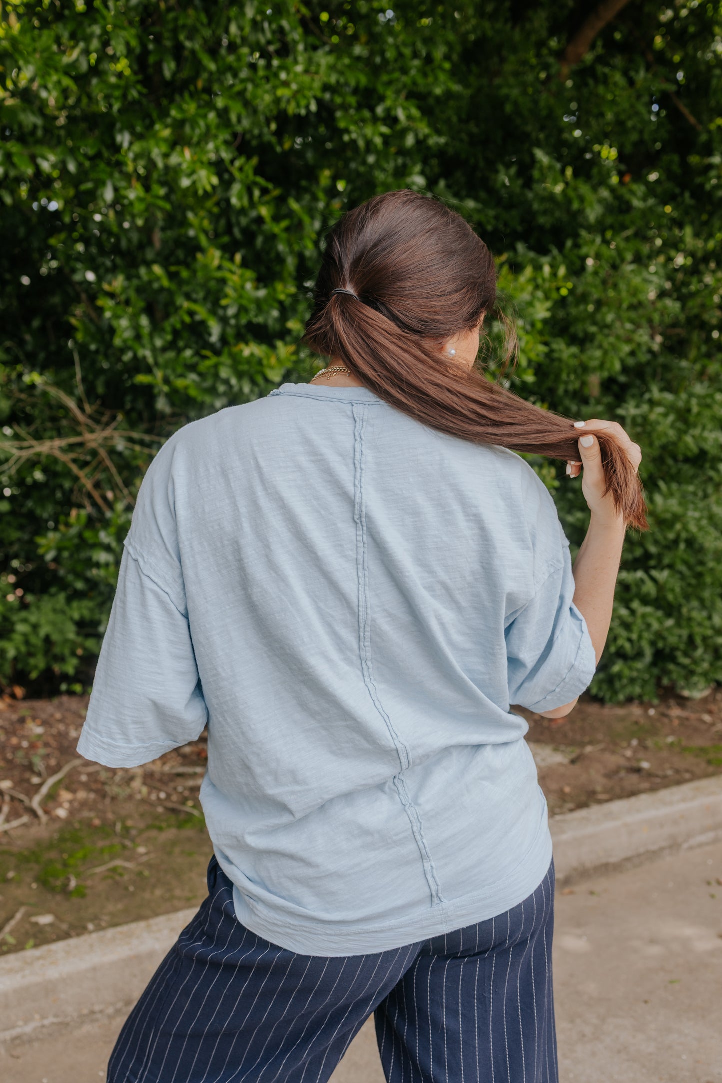 Mallard-Dramatic Tshirt