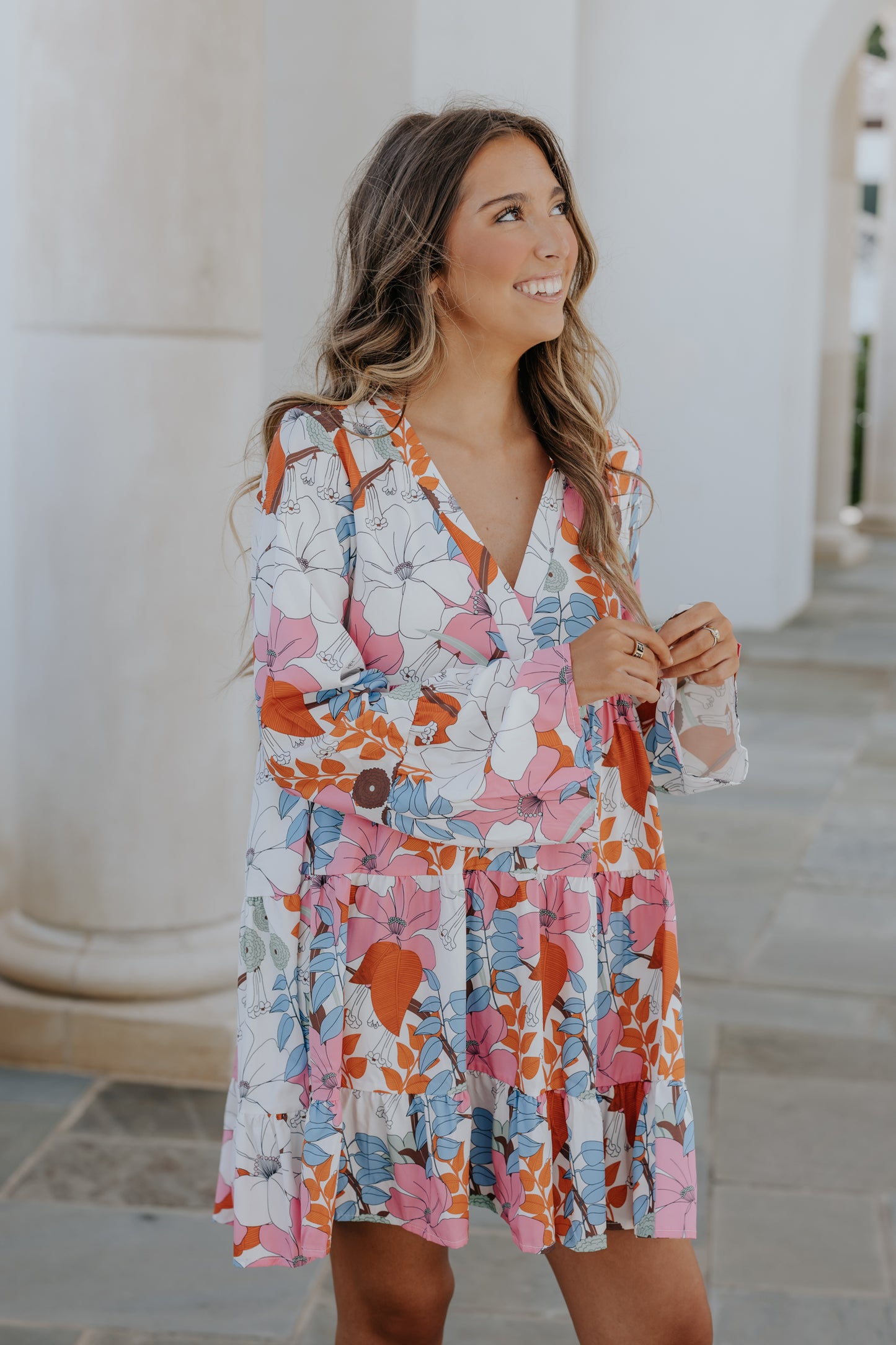 Sweet Escape Dress