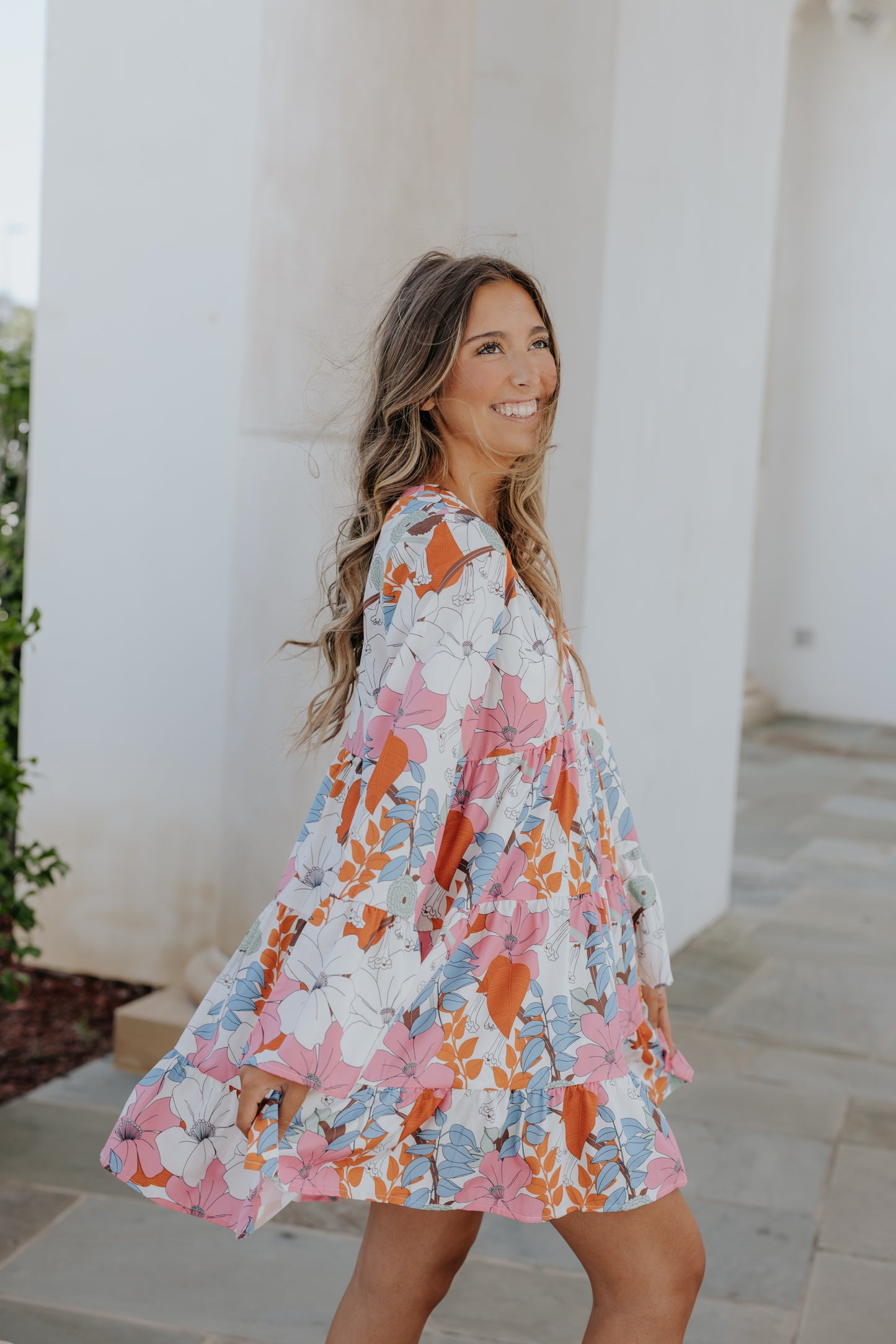 Sweet Escape Dress