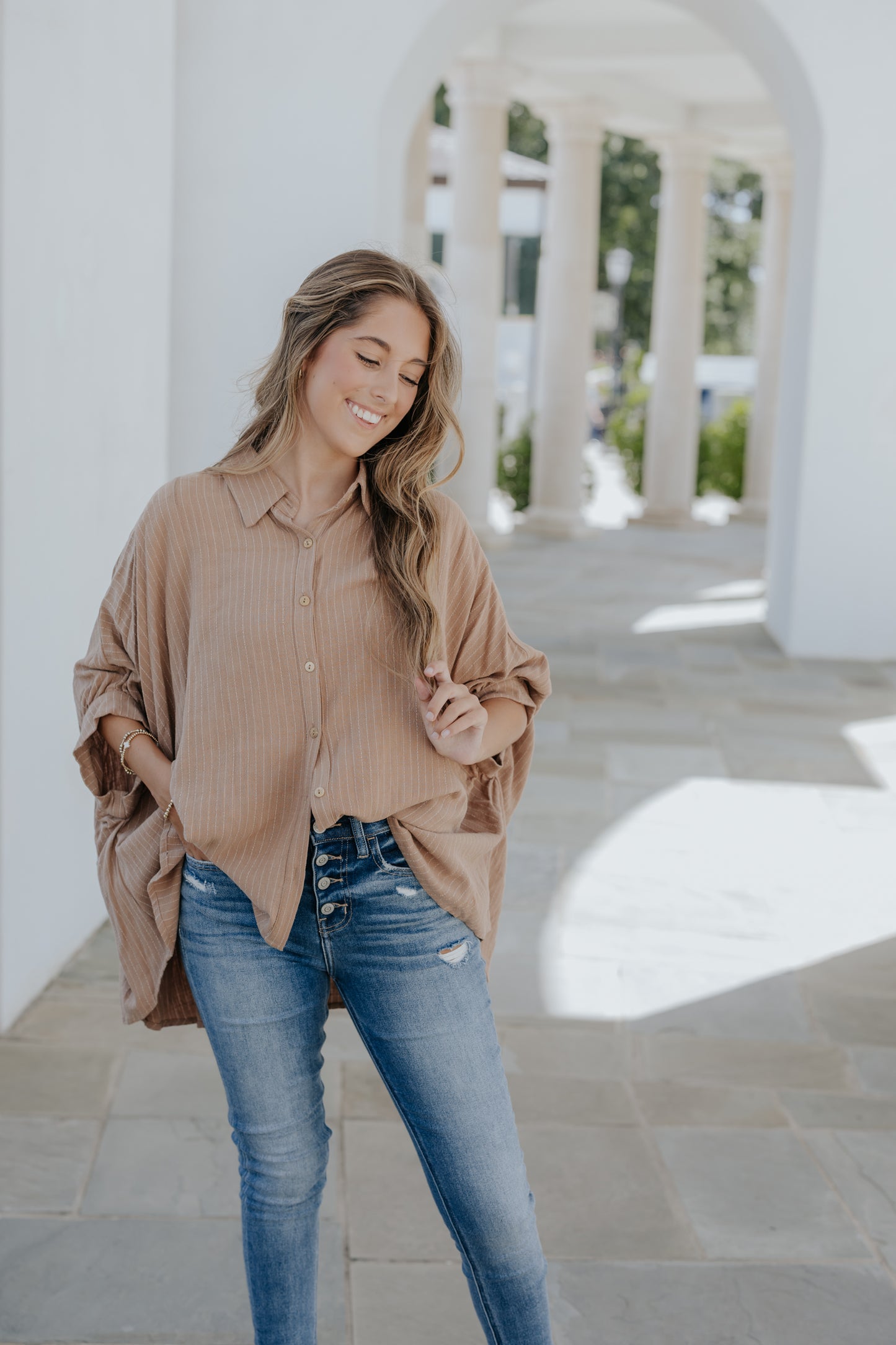 Simple Life Top