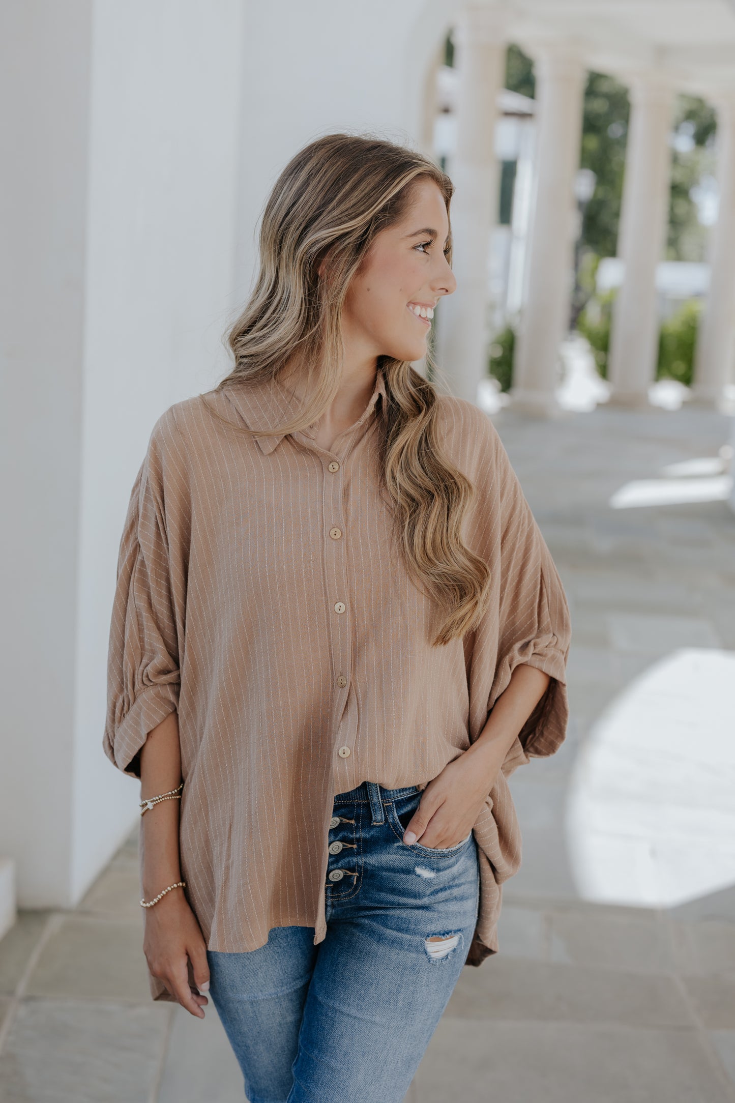Simple Life Top