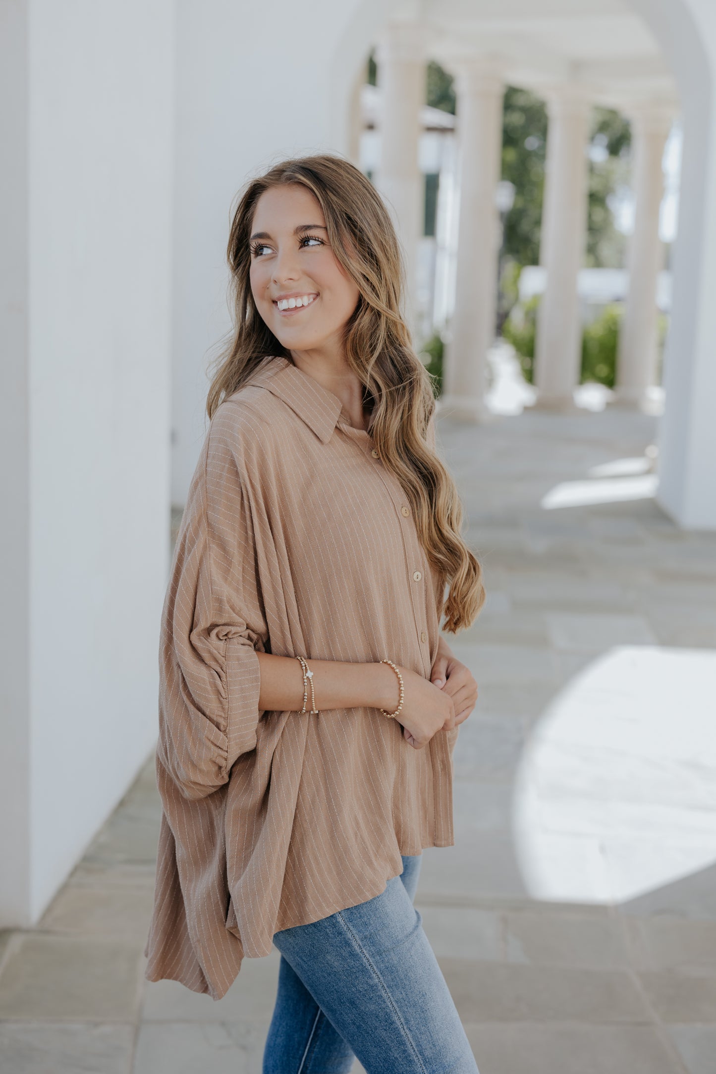 Simple Life Top