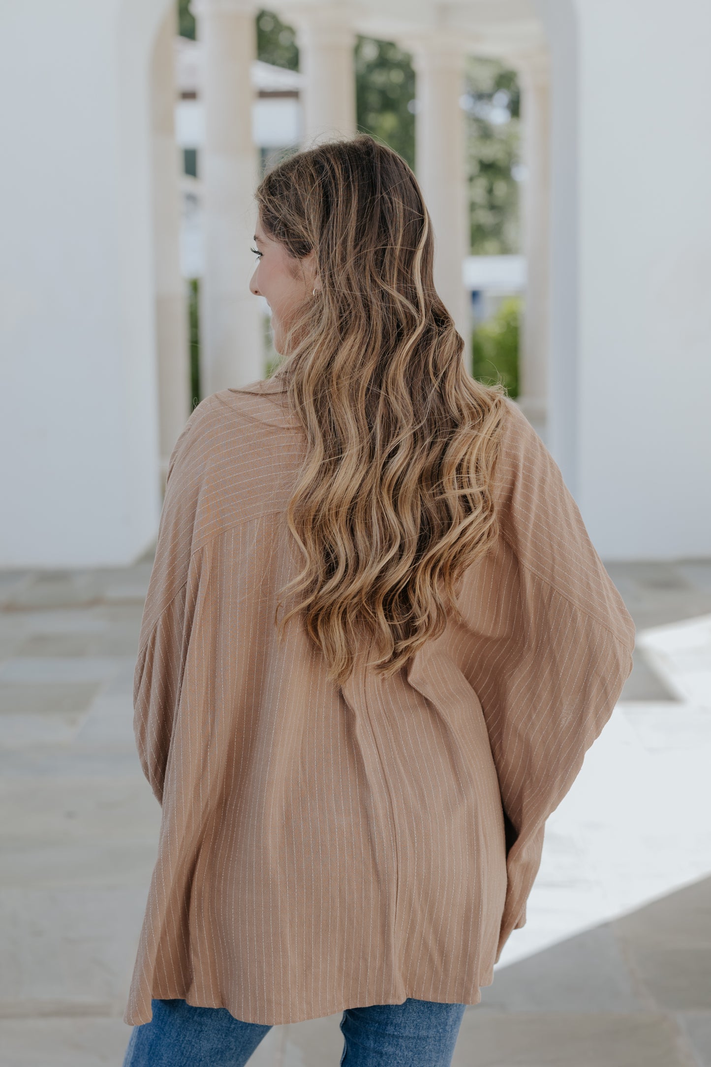 Simple Life Top