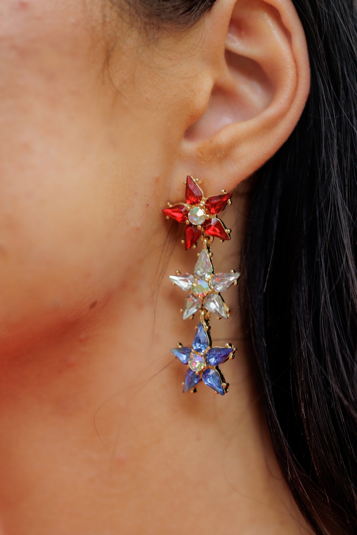 Starry Skies Earrings