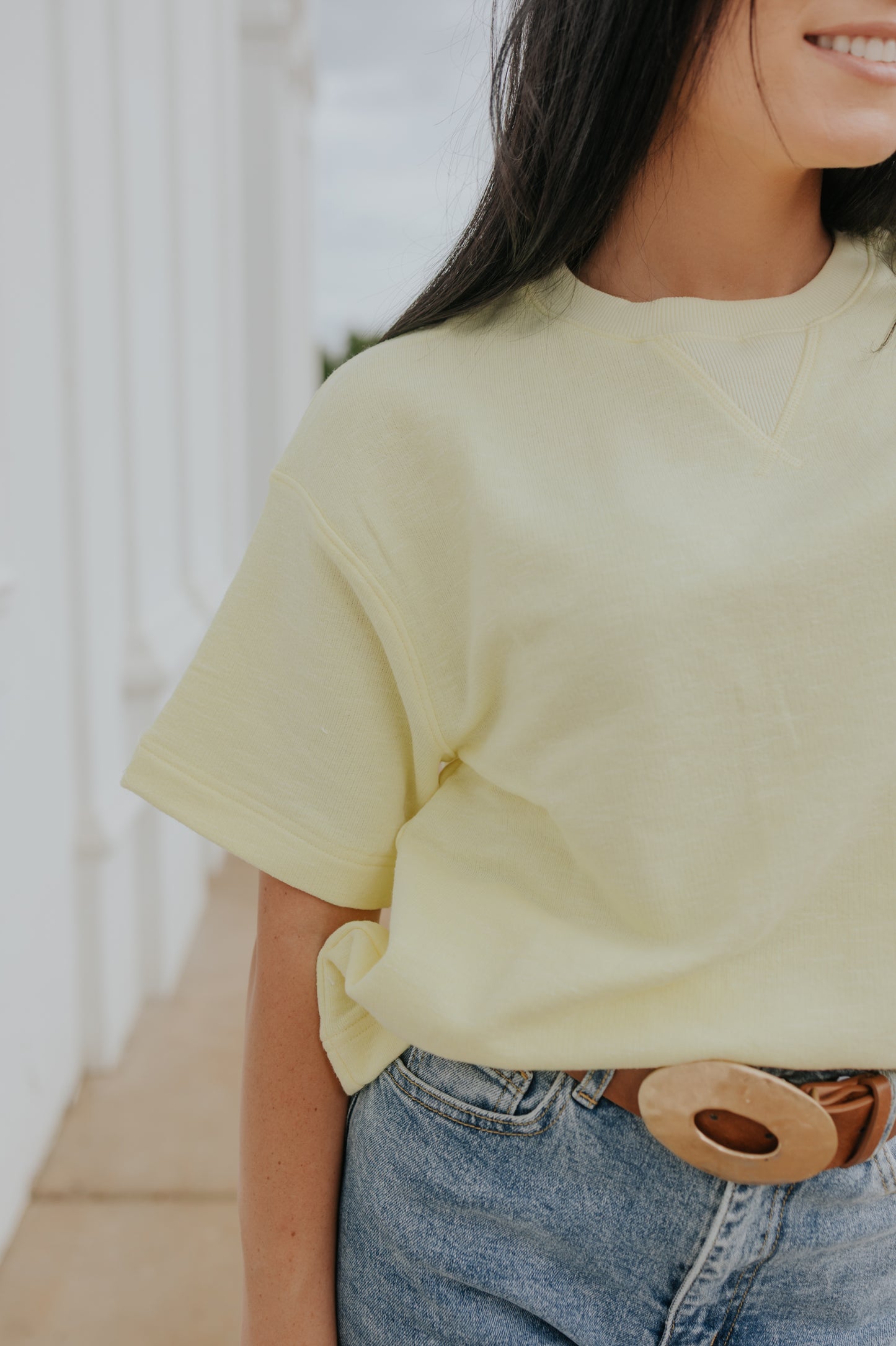 Create the Way Shirt