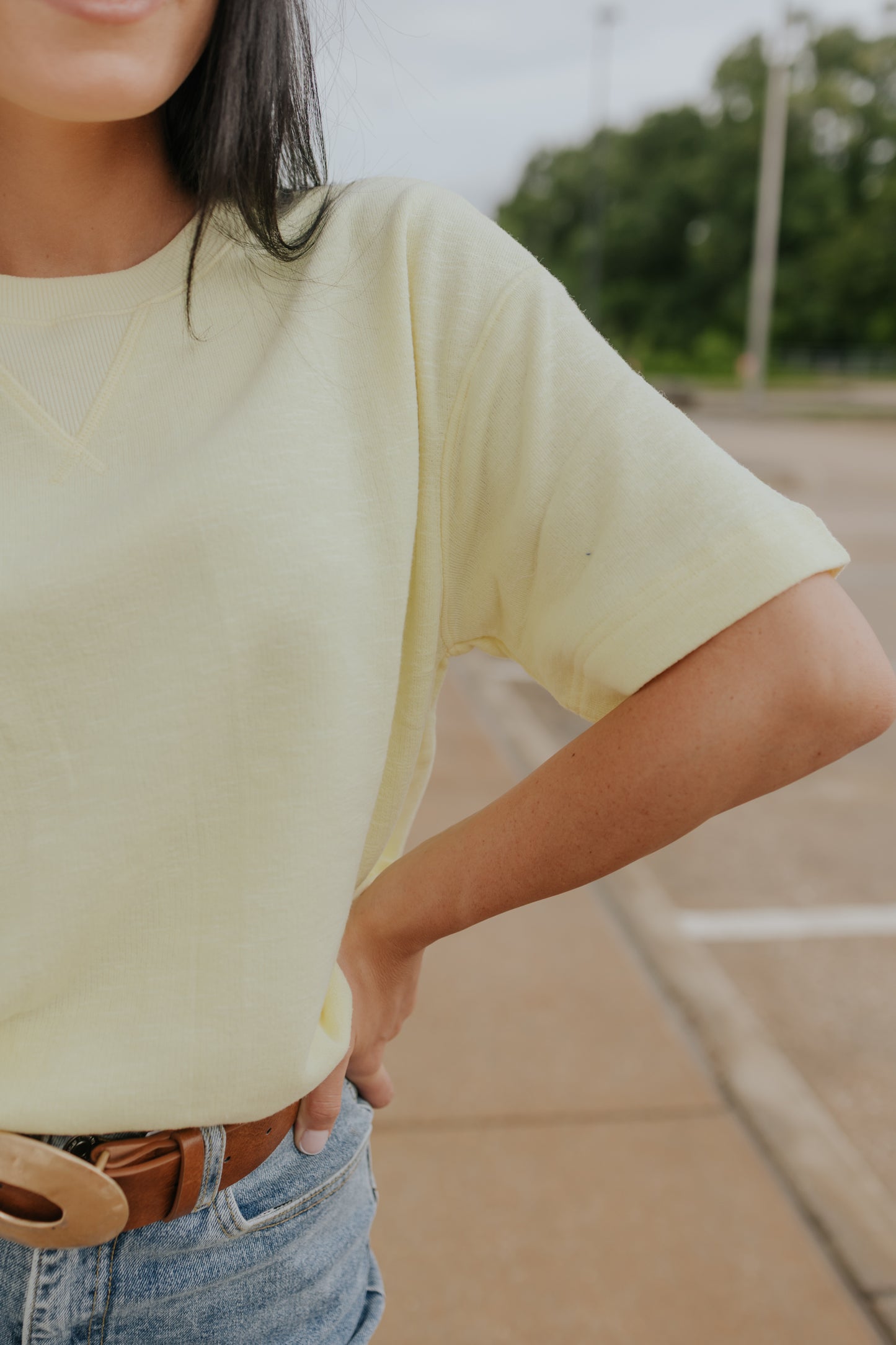 Create the Way Shirt