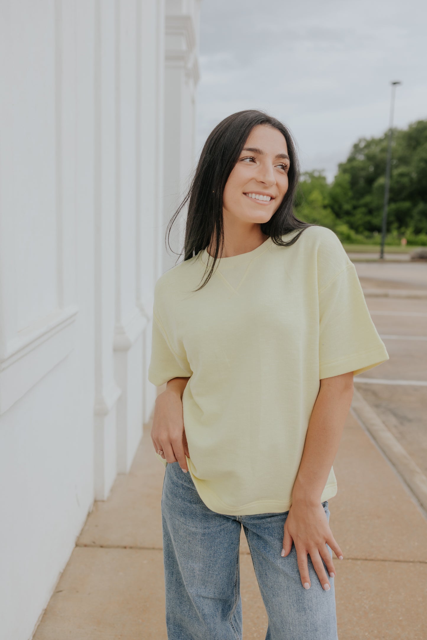 Create the Way Shirt