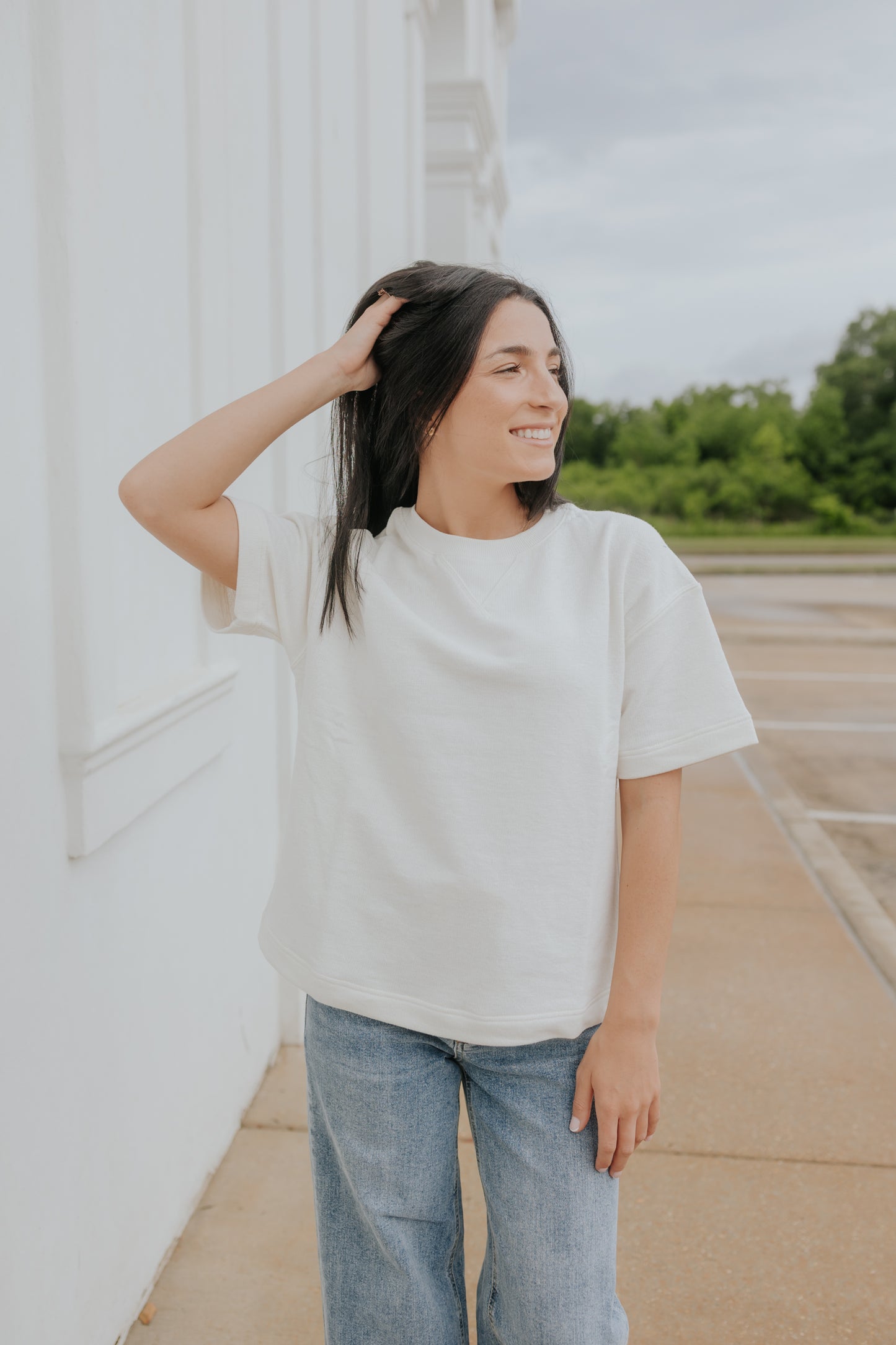 Create the Way Shirt