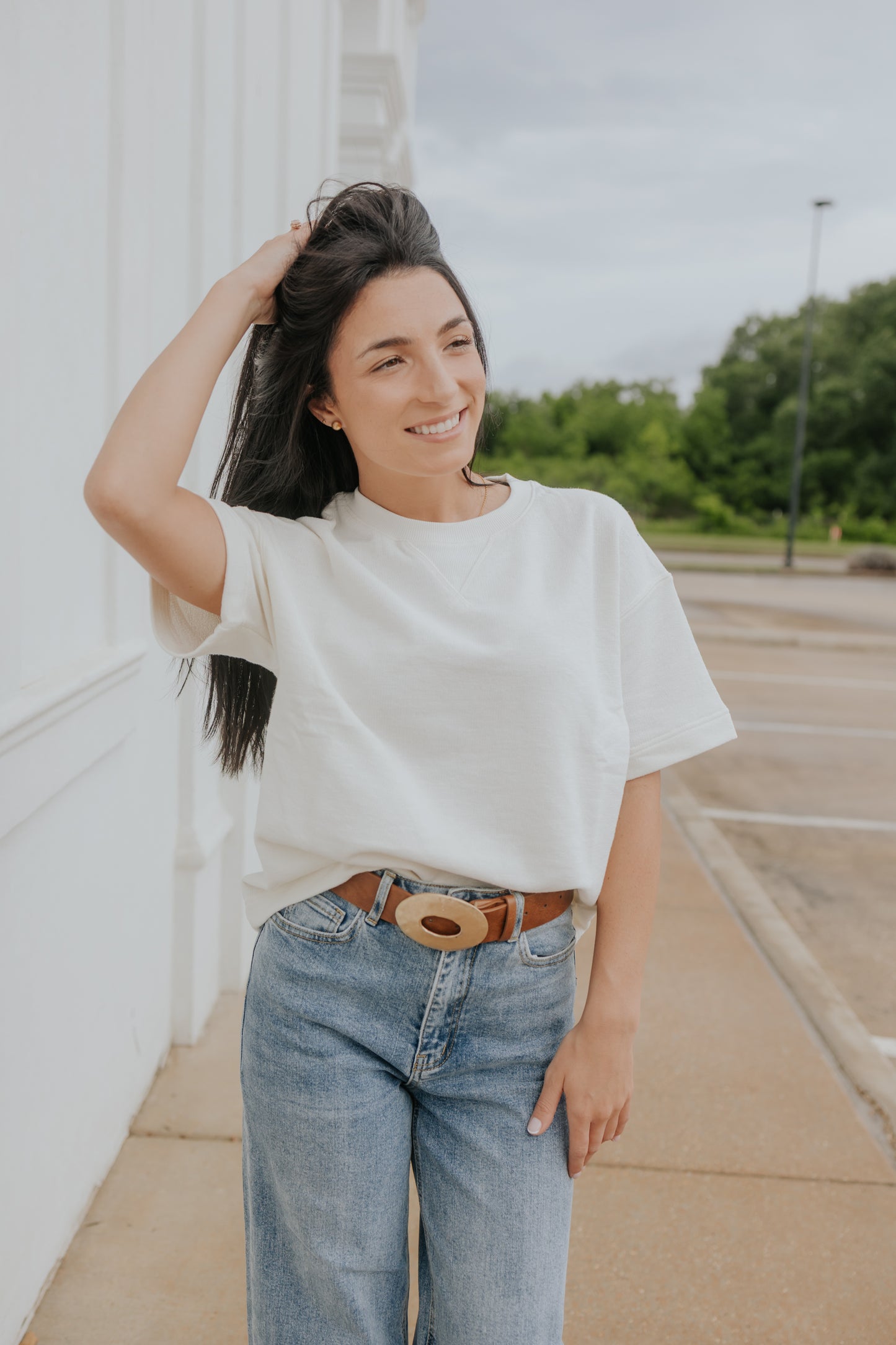 Create the Way Shirt