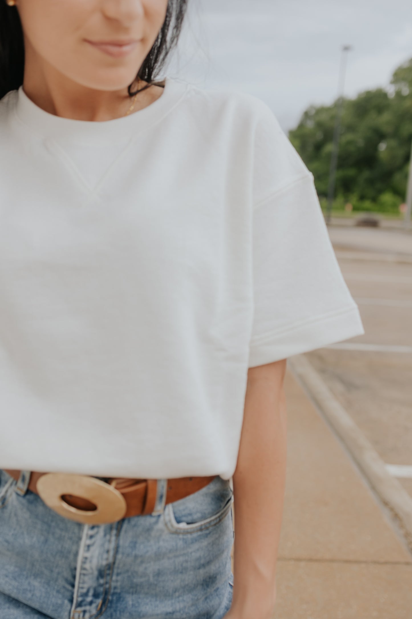Create the Way Shirt