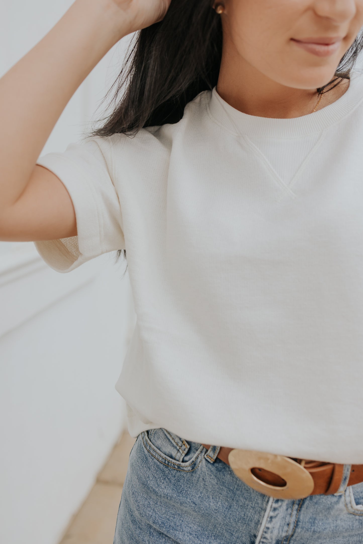 Create the Way Shirt