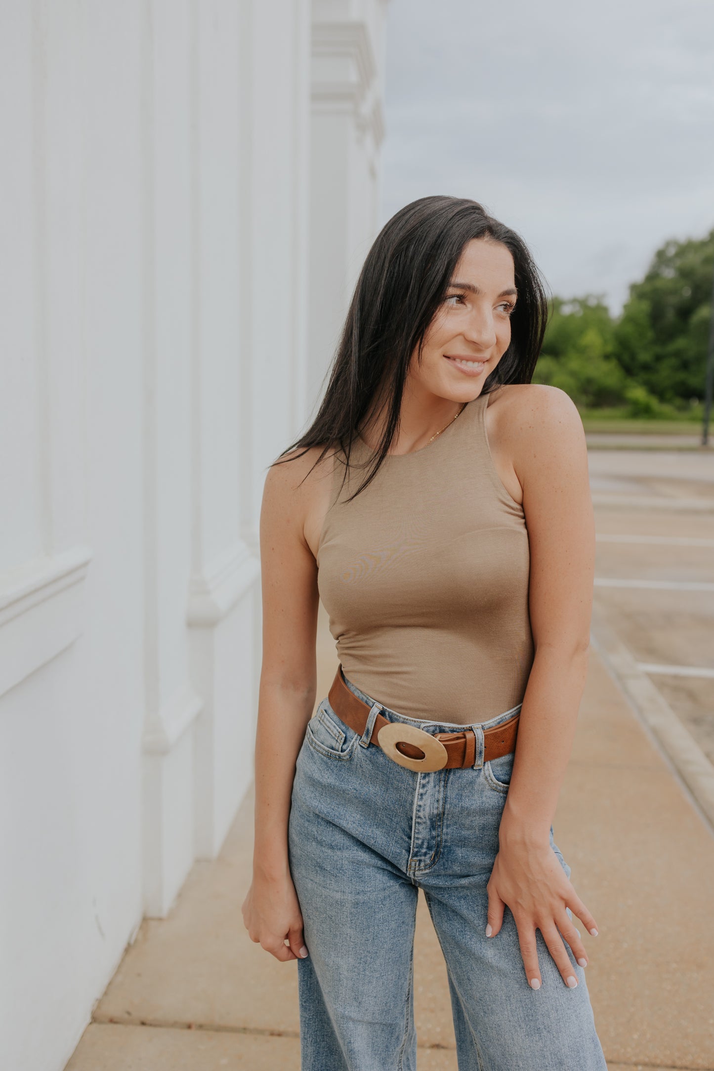 Here's the Fit Bodysuit