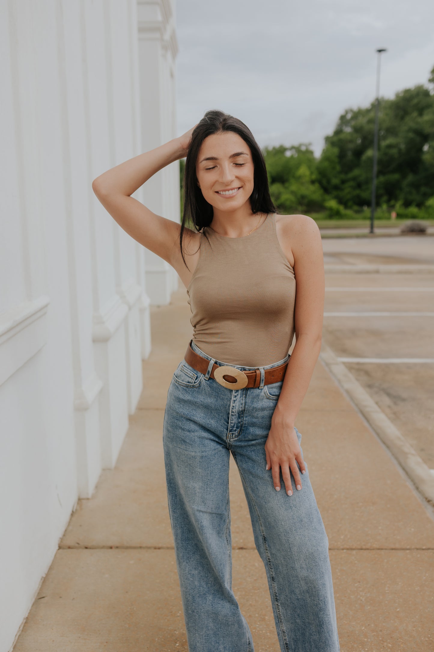 Here's the Fit Bodysuit