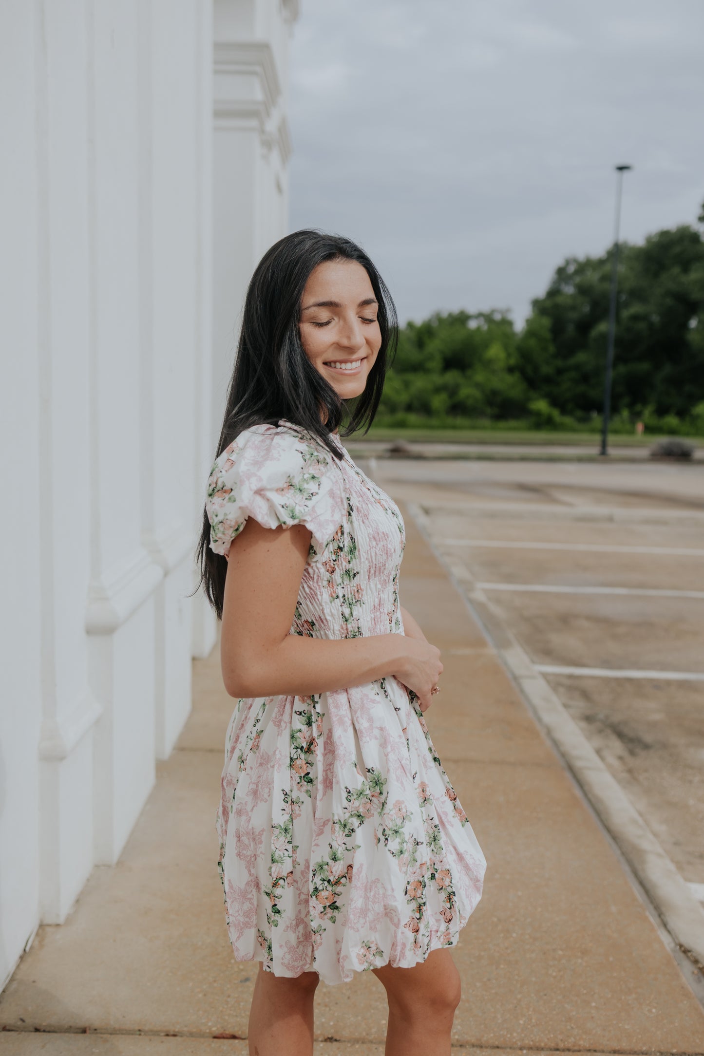 One by One Dress