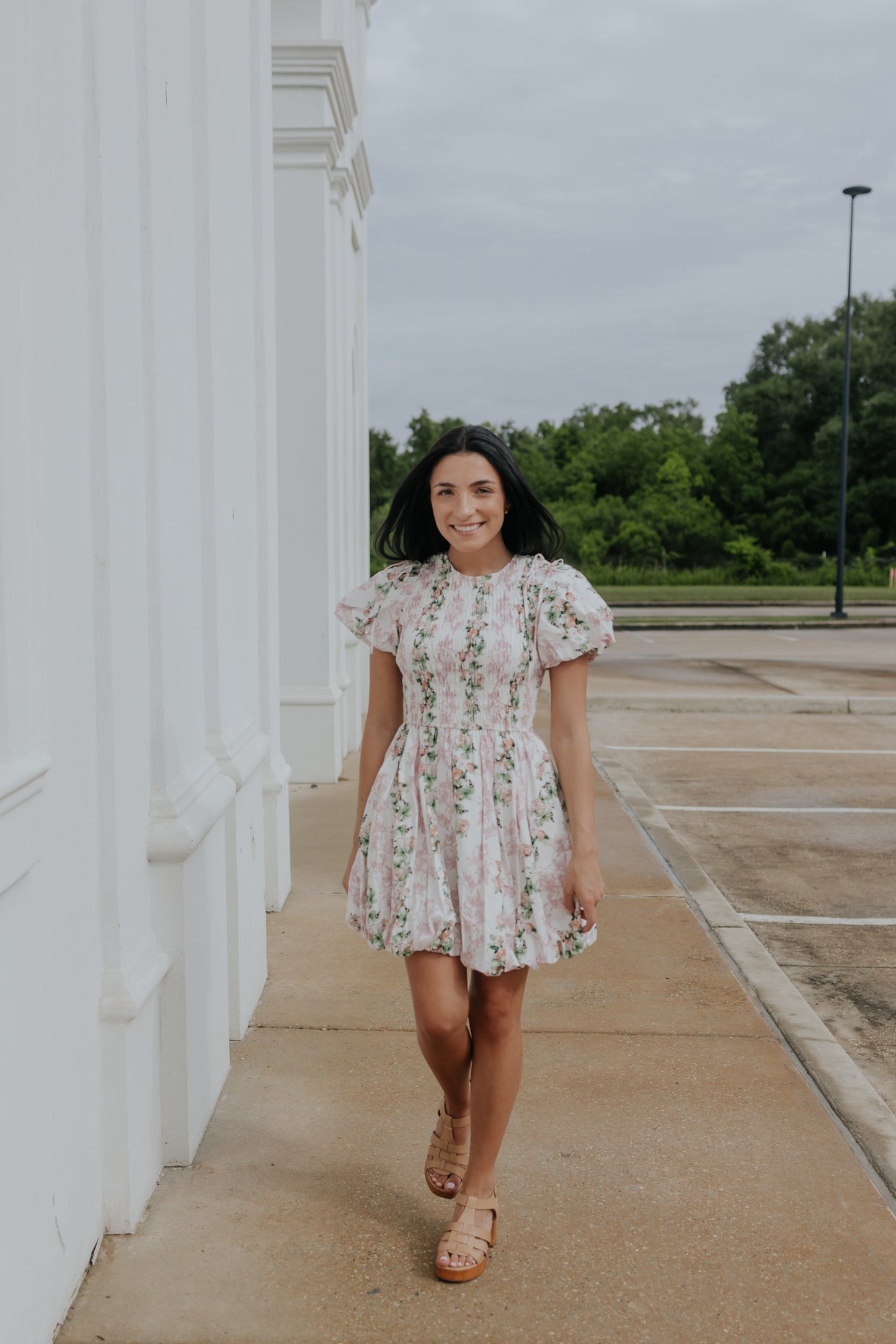 One by One Dress