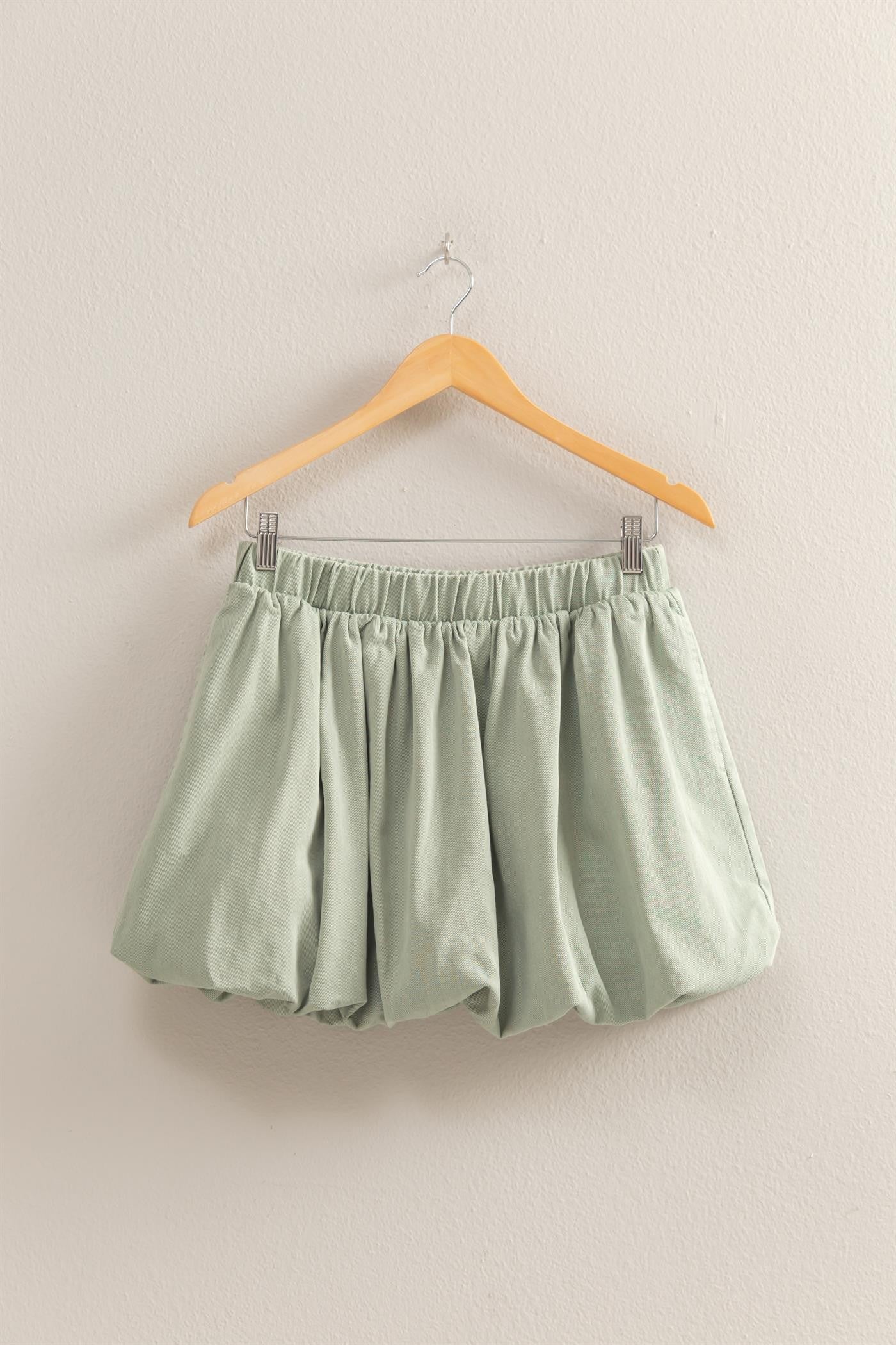 Walk Right In Skirt