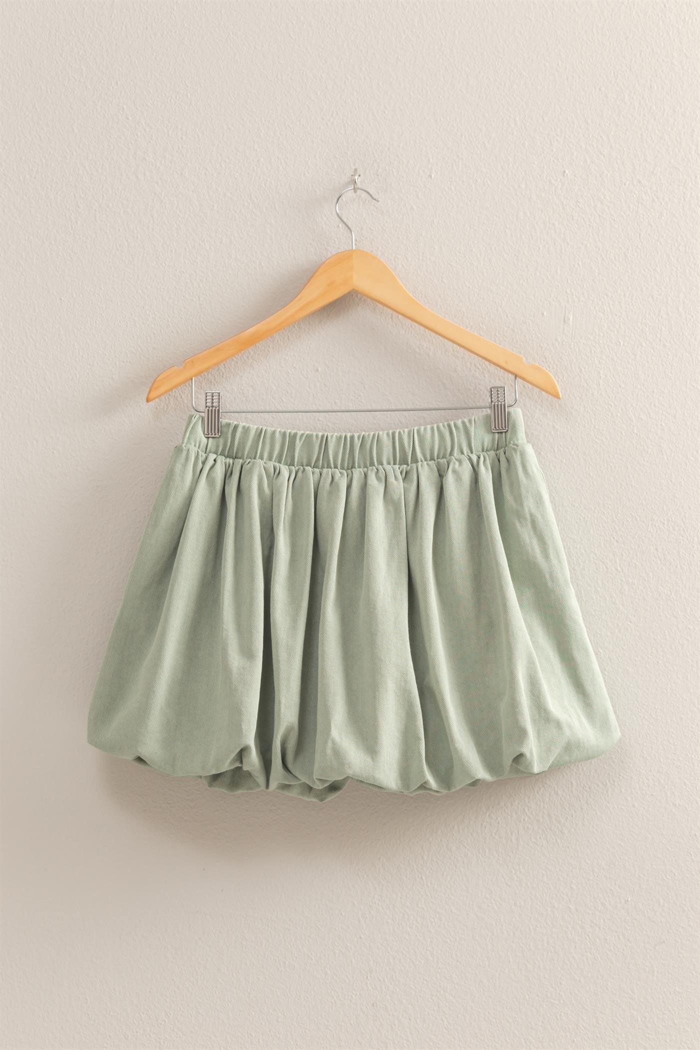 Walk Right In Skirt