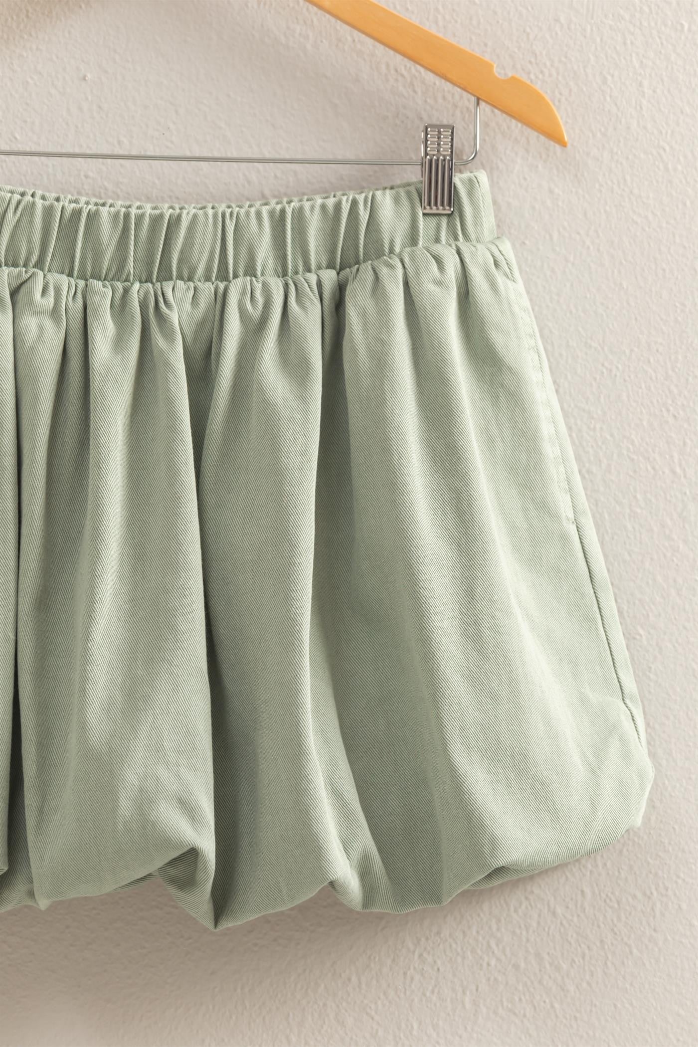 Walk Right In Skirt