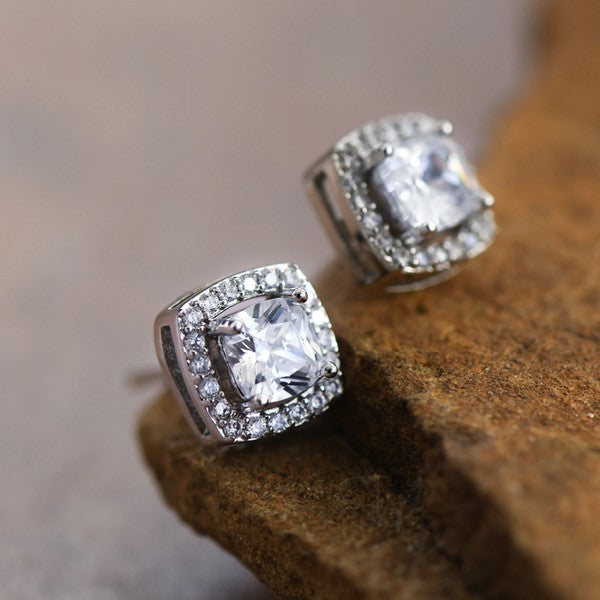 Reminder of You Stud Earrings