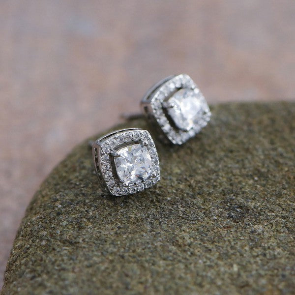 Reminder of You Stud Earrings