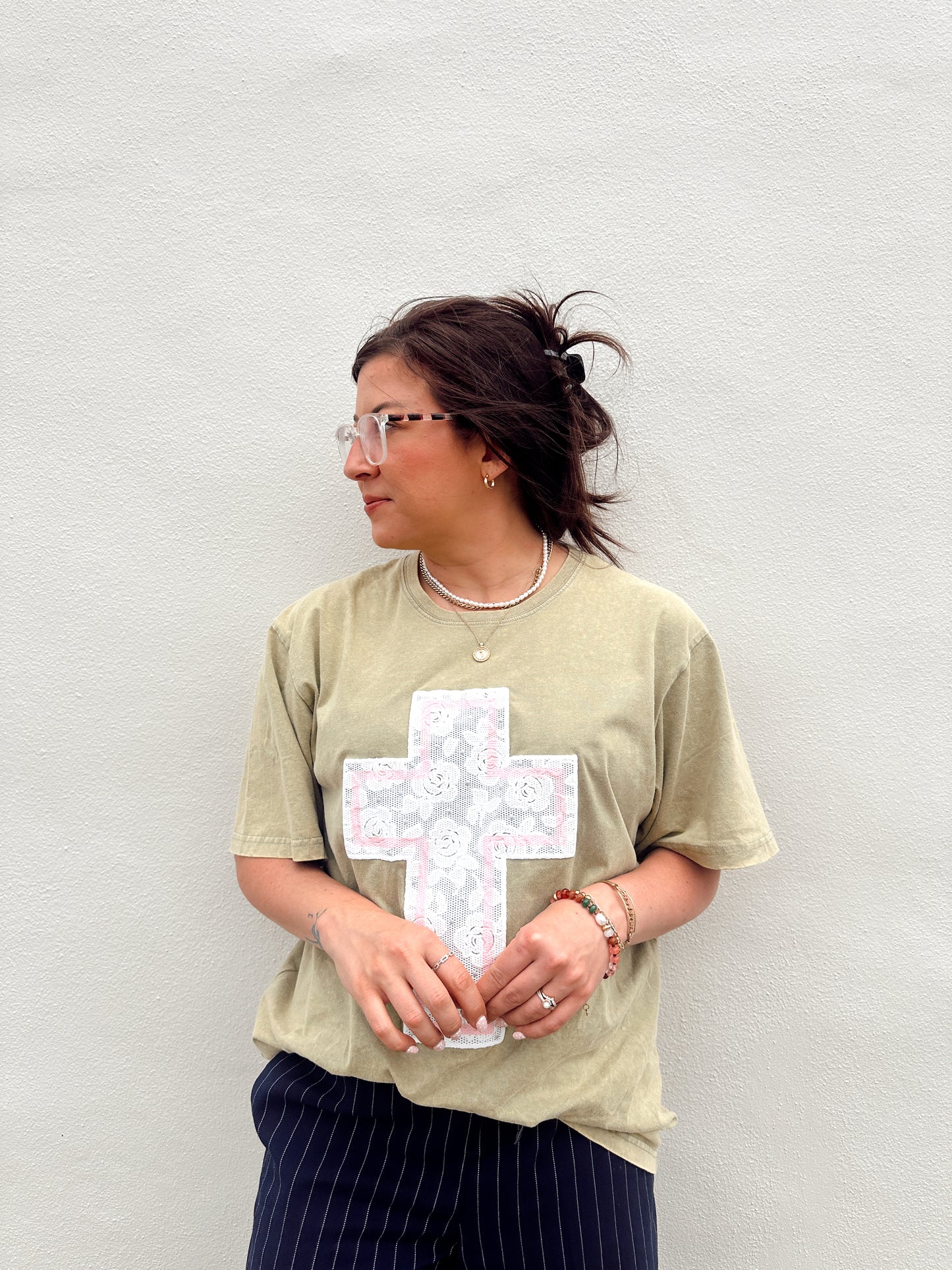 Saved My Soul Tshirt