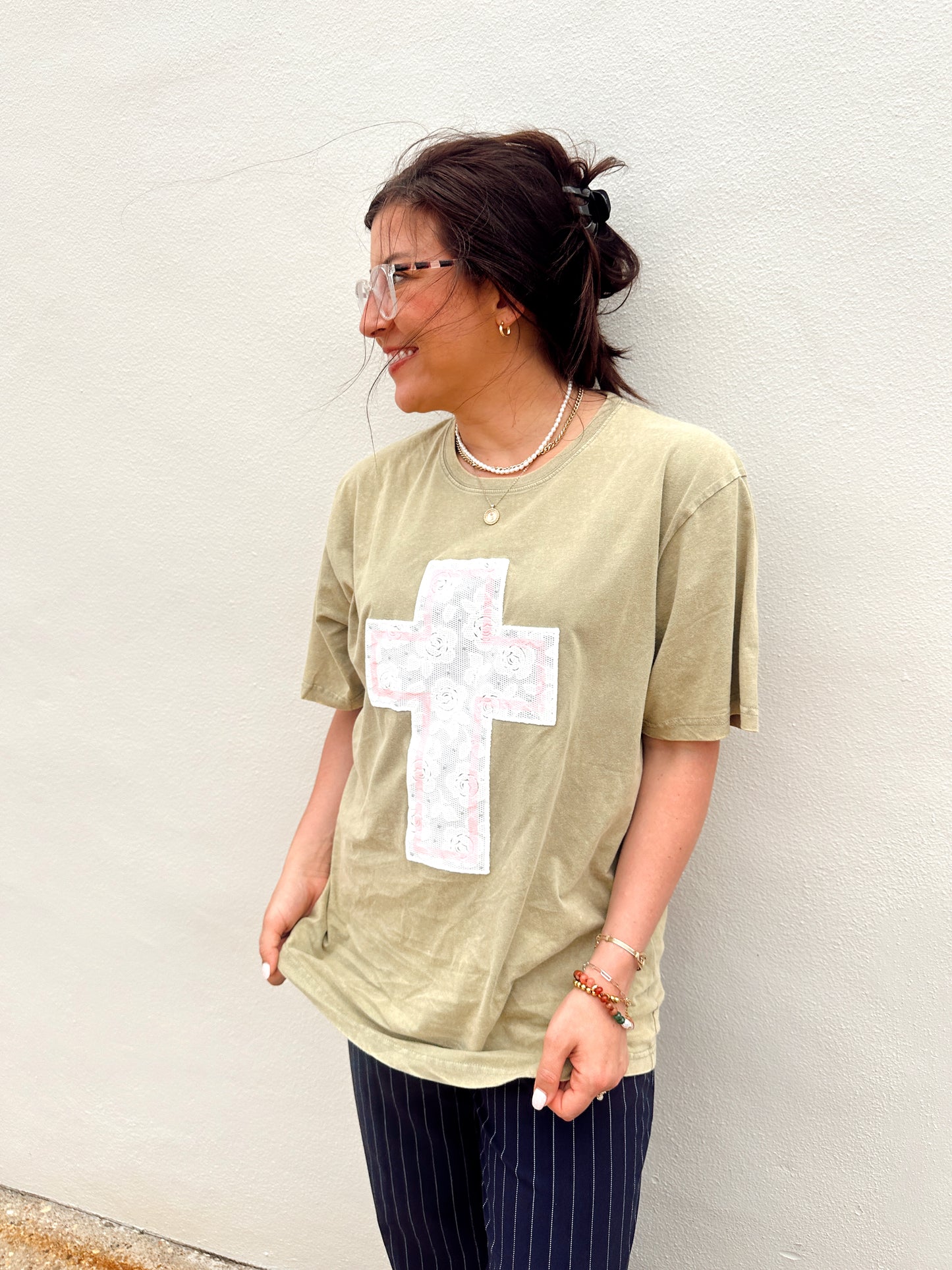 Saved My Soul Tshirt