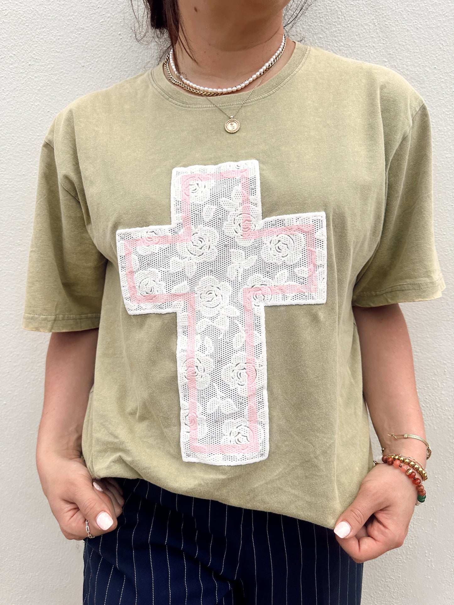 Saved My Soul Tshirt