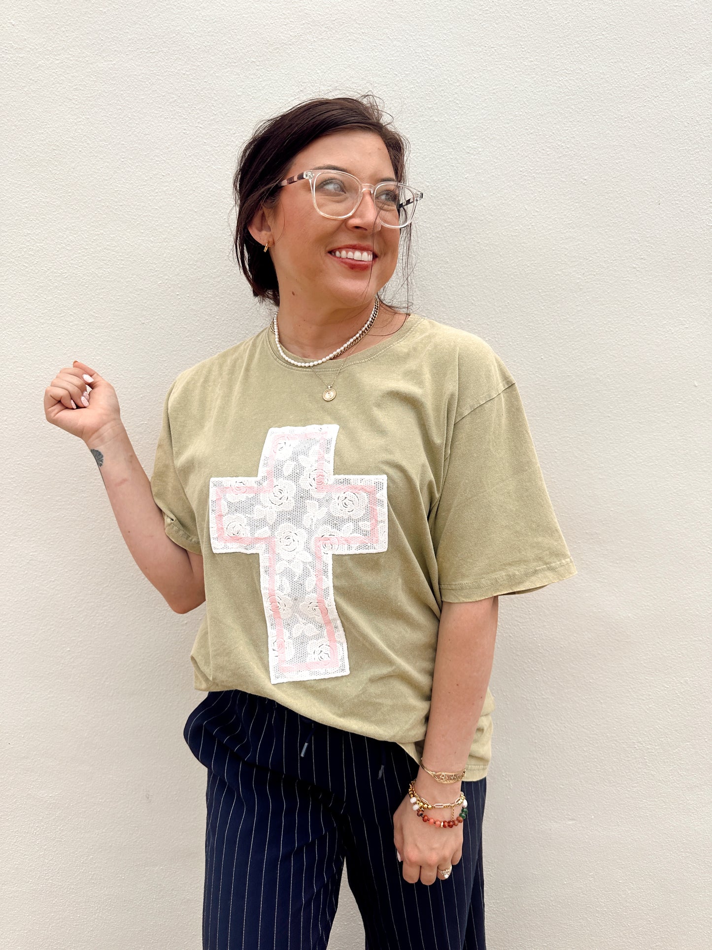 Saved My Soul Tshirt