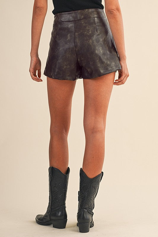 Find the Feeling Skort