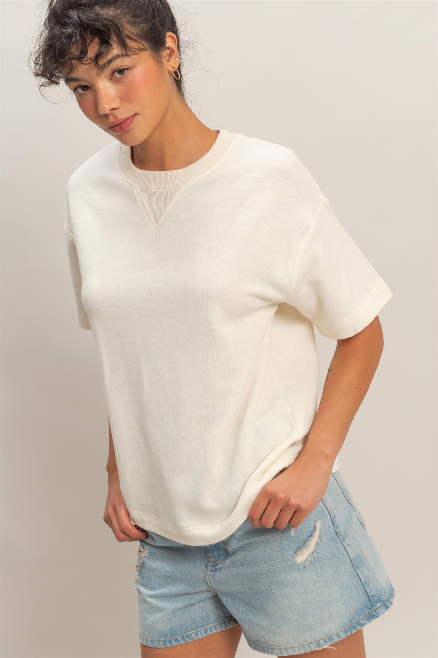 Create the Way Shirt