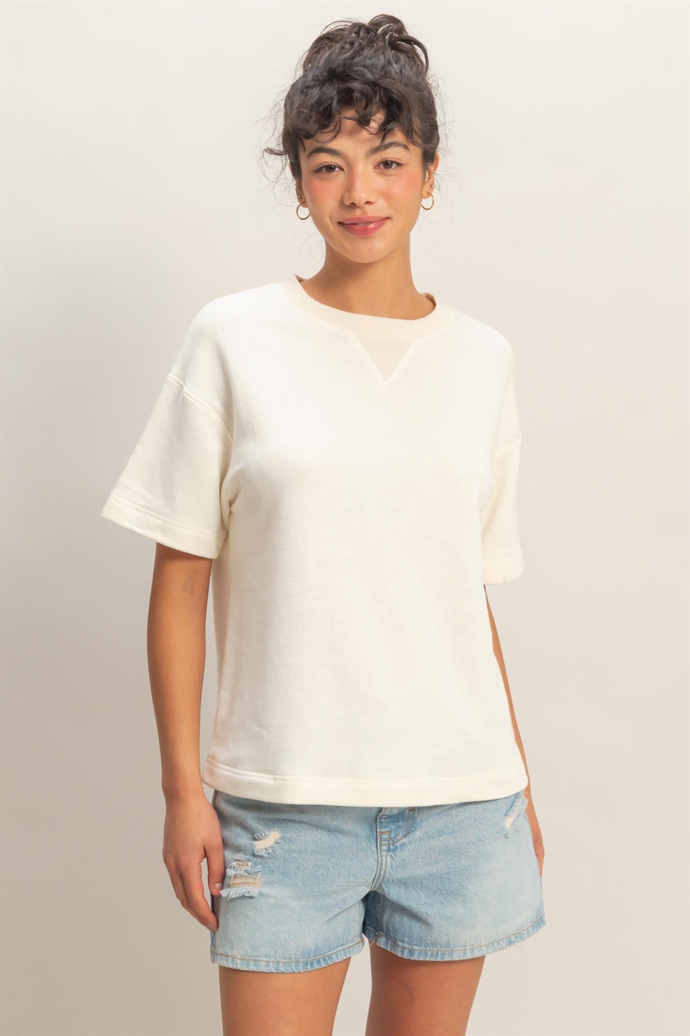 Create the Way Shirt