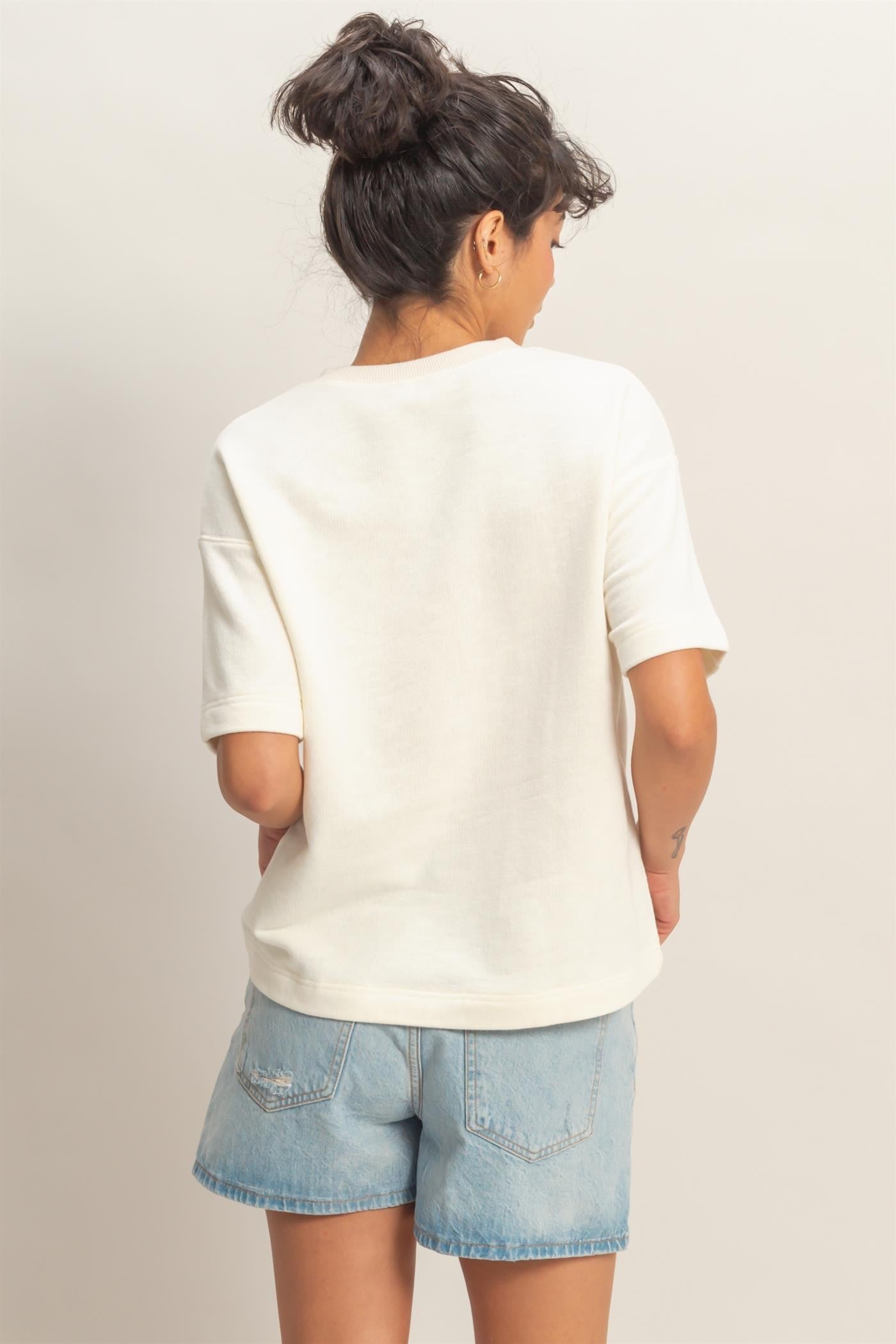 Create the Way Shirt