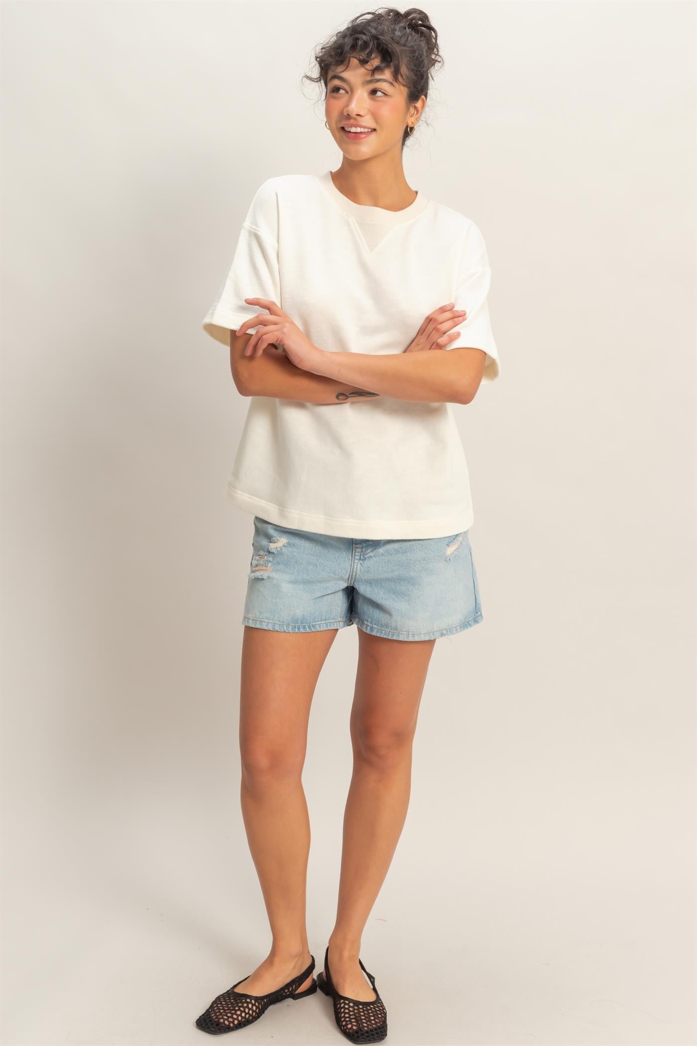 Create the Way Shirt