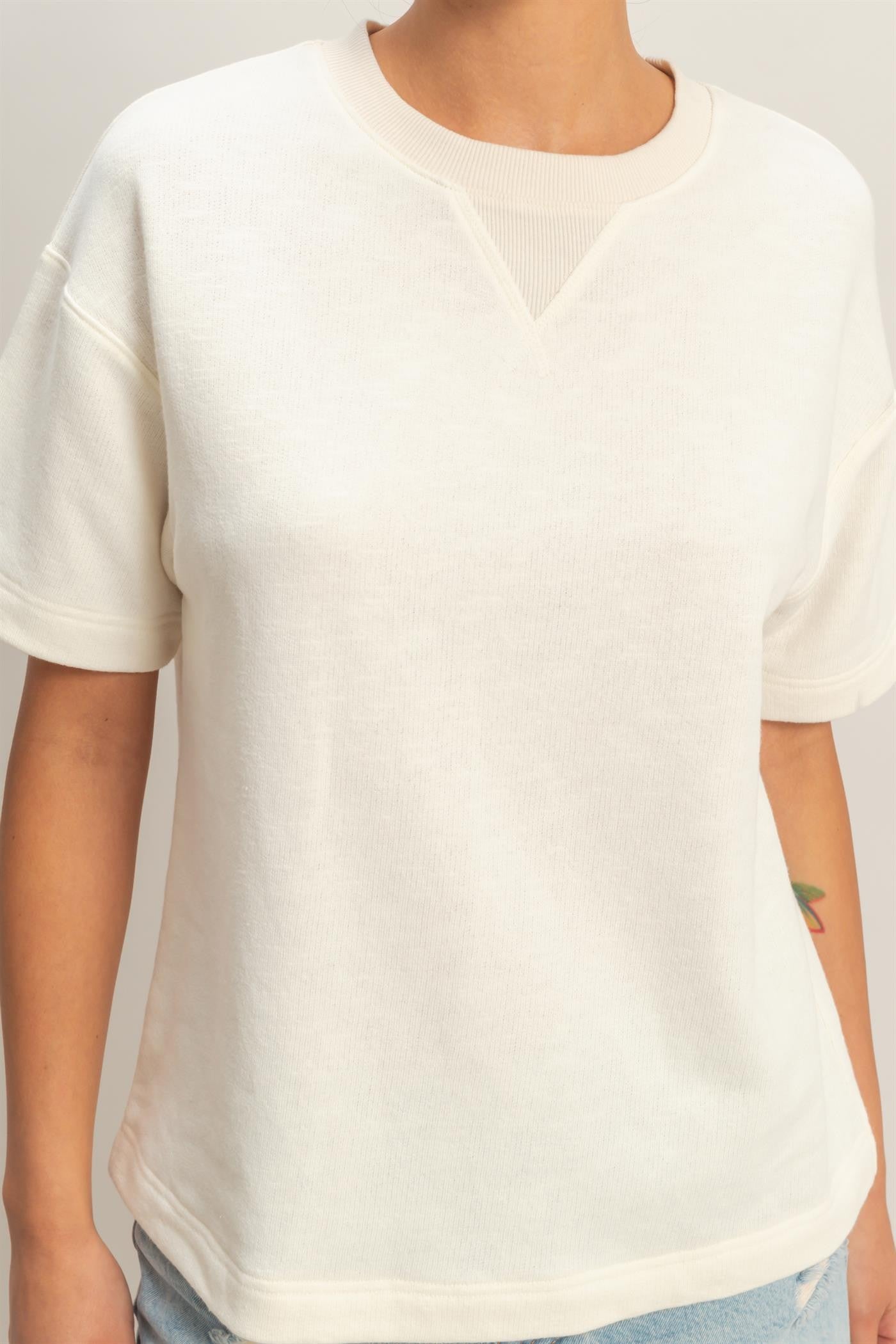 Create the Way Shirt