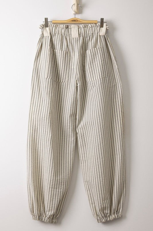 Step Right Up Pants