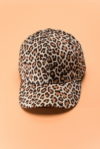 Wild Thing Baseball Cap