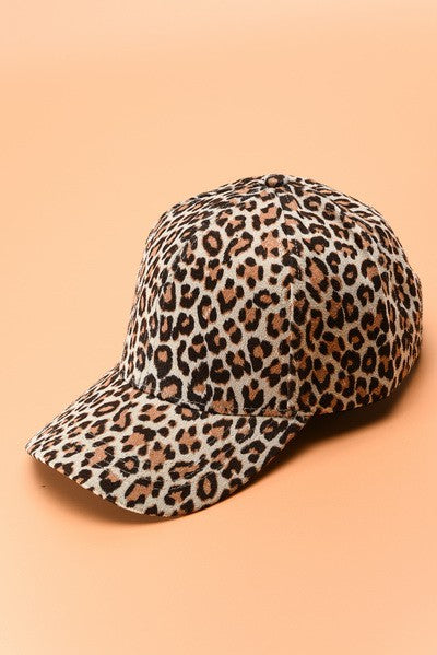 Wild Thing Baseball Cap