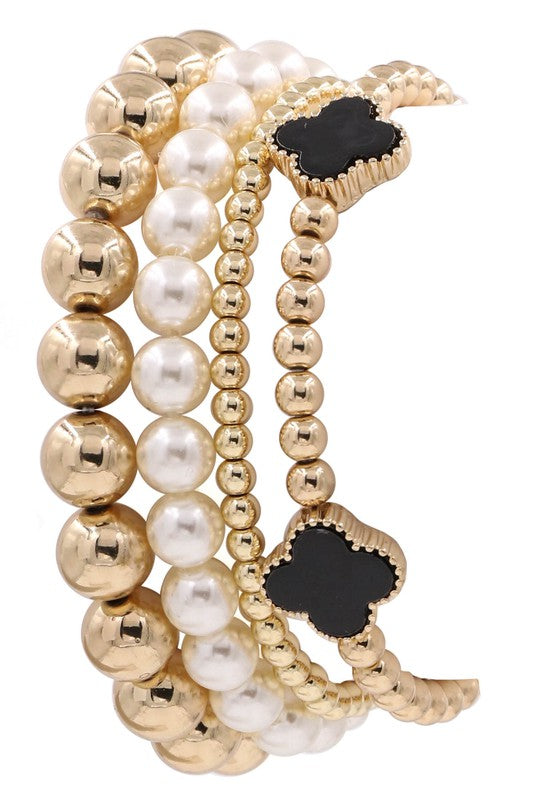 Looking Good Bracelet Set