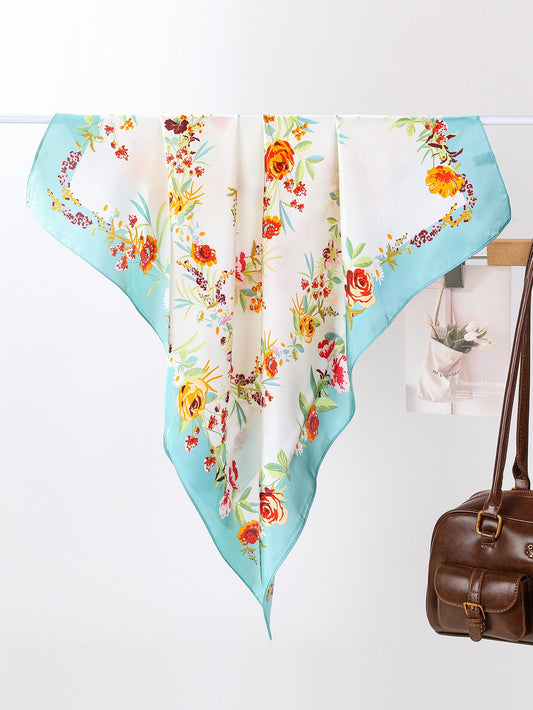 Freshly Picked Bandana Scarf