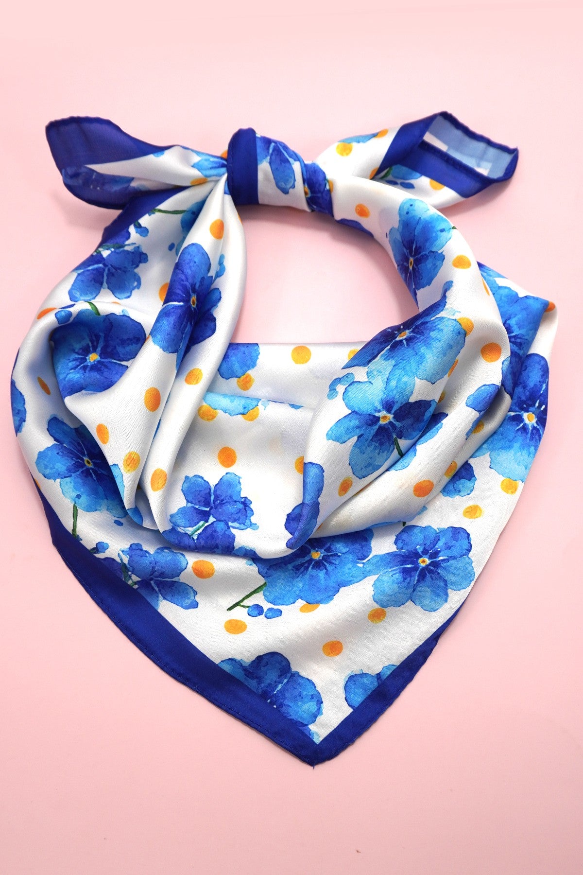 A Sweet Sight Bandana Scarf