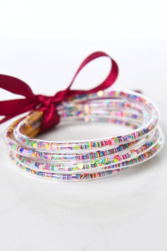 Stacking Up Bracelet Set