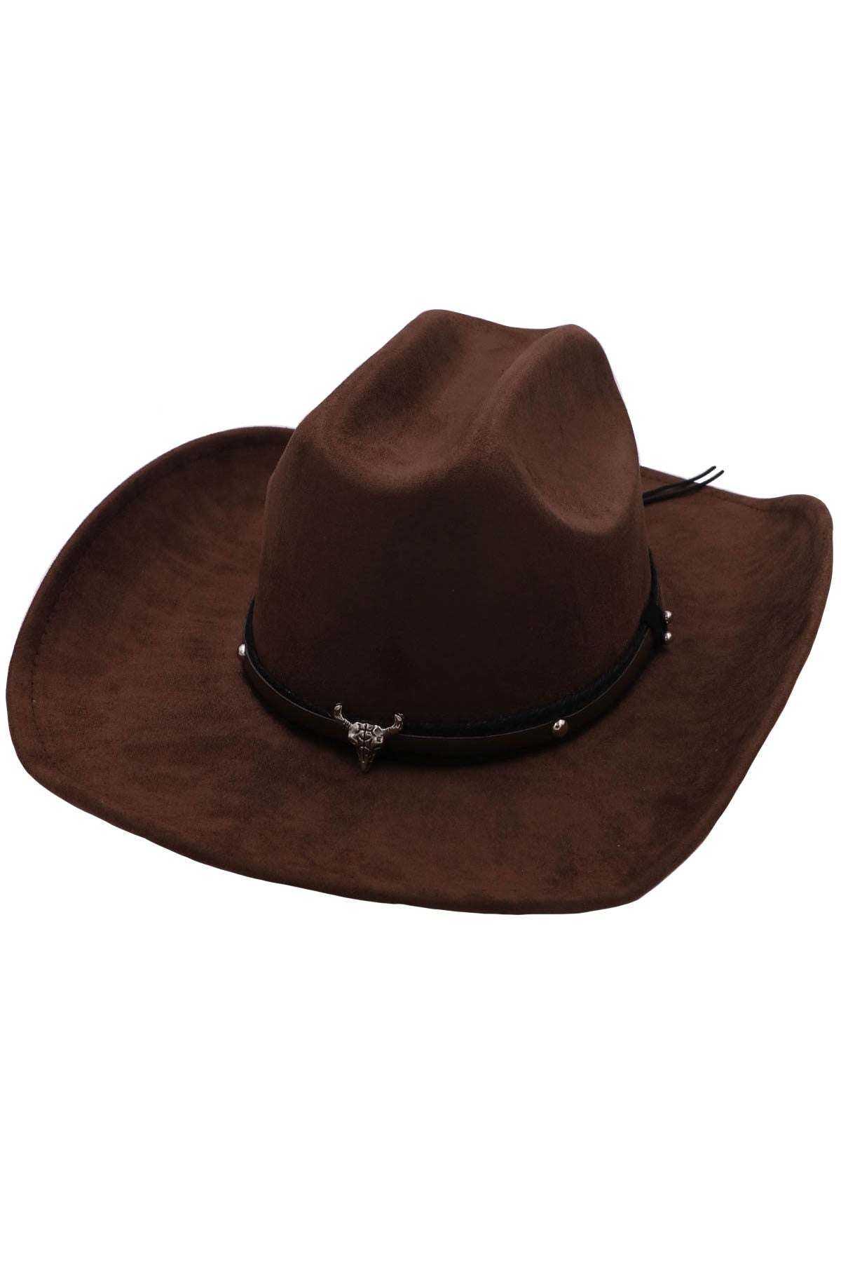 Falling Hard Western Hat