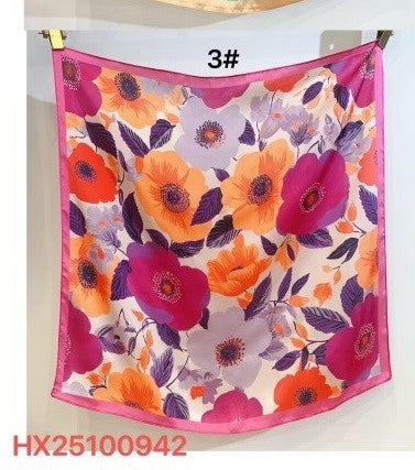 Sweet Secrets Bandana Scarf