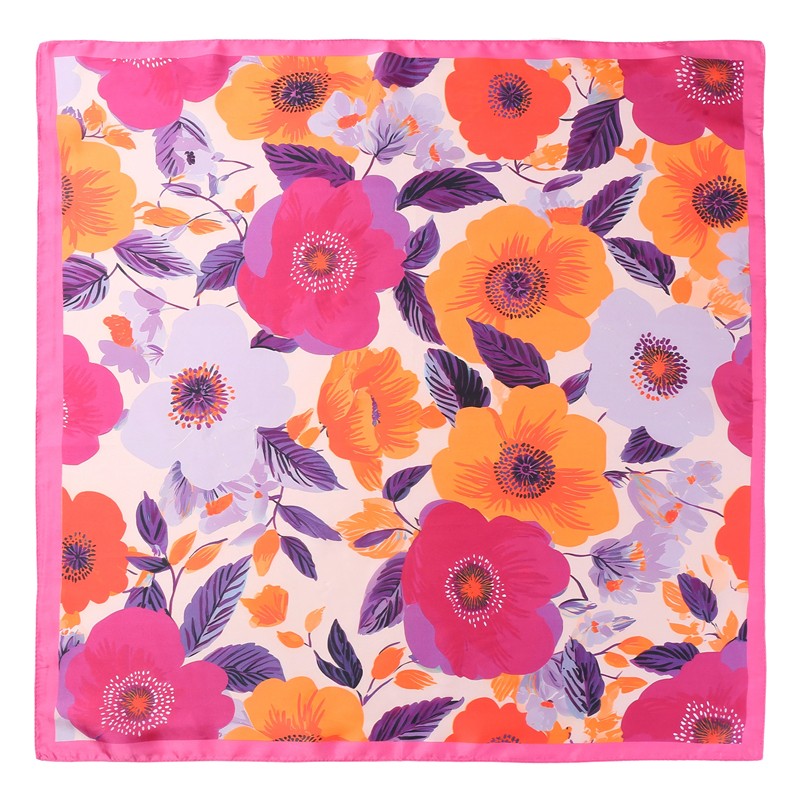 Sweet Secrets Bandana Scarf