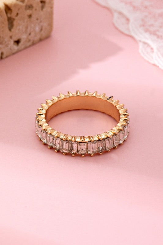 The Short List Ring