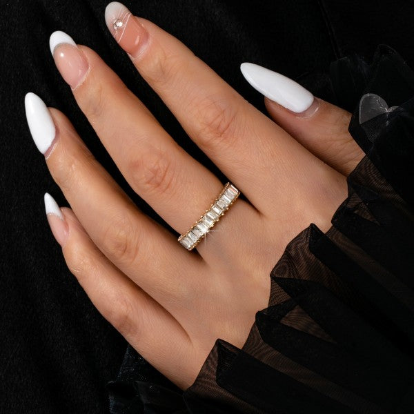 The Short List Ring